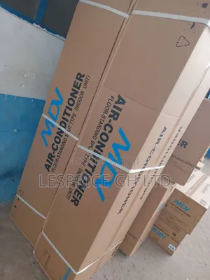Stay Cool With MDV 1.5hp AC - GAS R410