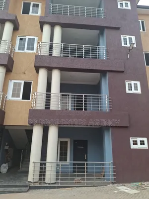 Furnished 2bdrm Apartment in B2 Properties Agency, Kumasi Metropolitan