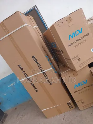 Stay Chill With MDV 1.5hp AC // R410 GAS