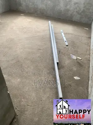 Screeding and Concrete Expert
