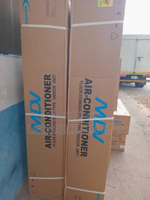 MDV 1.5hp 12000btu AC - Enjoy Comfort // Gas R410