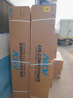 MDV 1.5HP AC, Stay Cool, Save Energy! // R410 GAS