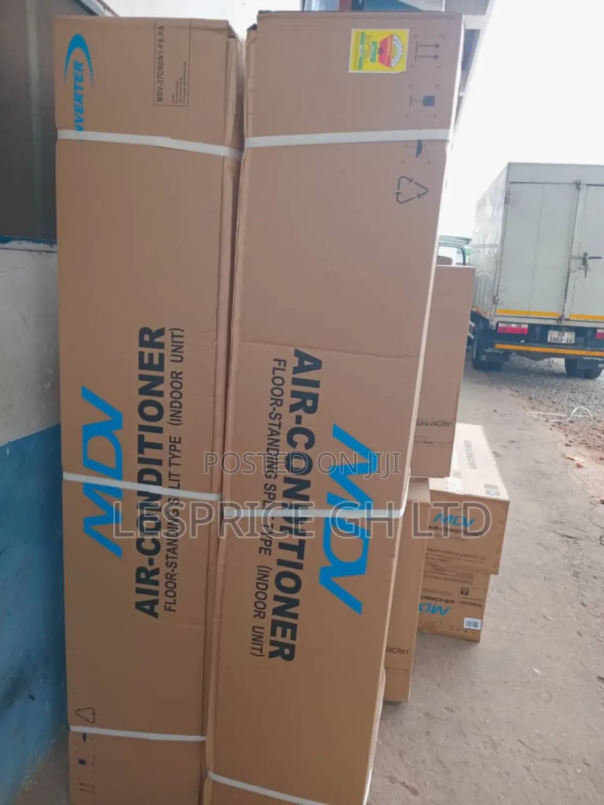 SMART AC for Sale! 1.5hp // R410 GAS