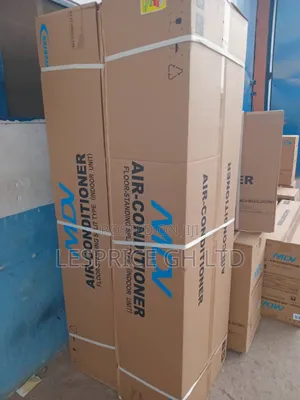MDV 1.5HP 12000BTU - Turbo Cooling Warm Start // GAS R410