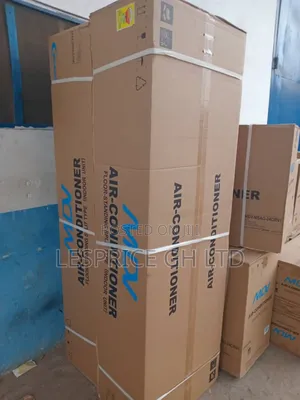 MDV 1.5HP AC - Efficient Durable // R410 GAS