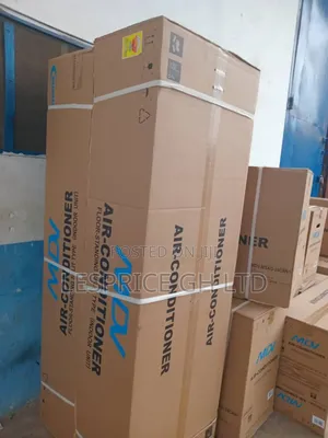 MDV 1.5hp Ac, Choose Quality!! Gas R410