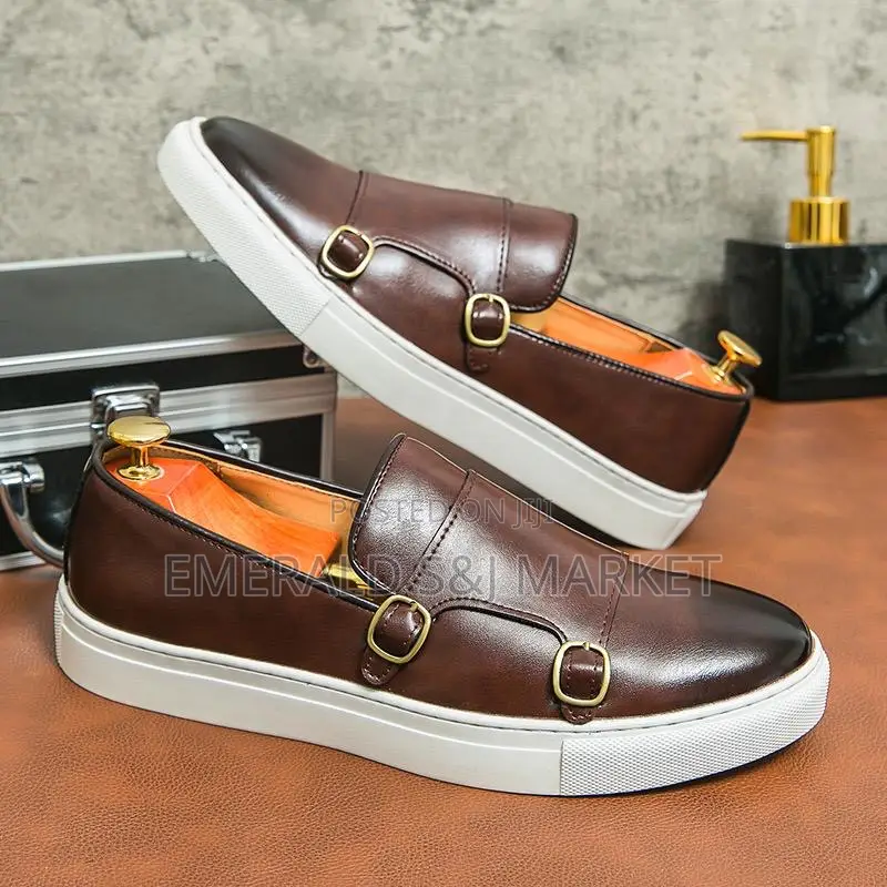 Men’S Shoe