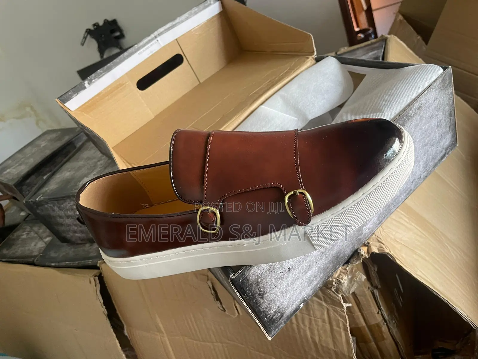 Men’S Shoe