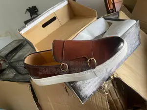 Men’S Shoe