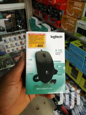 Logitech Mouse