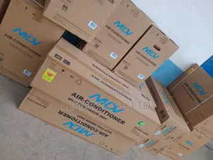 Enjoy Summer With MDV 1.5HP Fast Cooling AC!