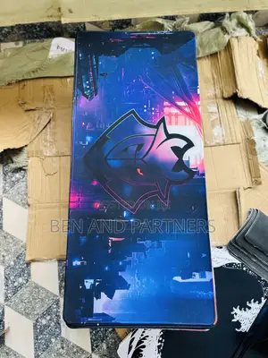 Table Mat Mouse Mat XXXL