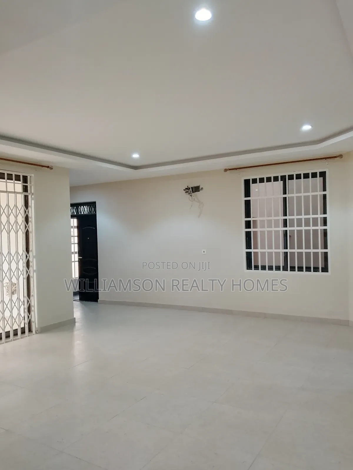 2bdrm Apartment in Community 18 Area, Spintex for rent