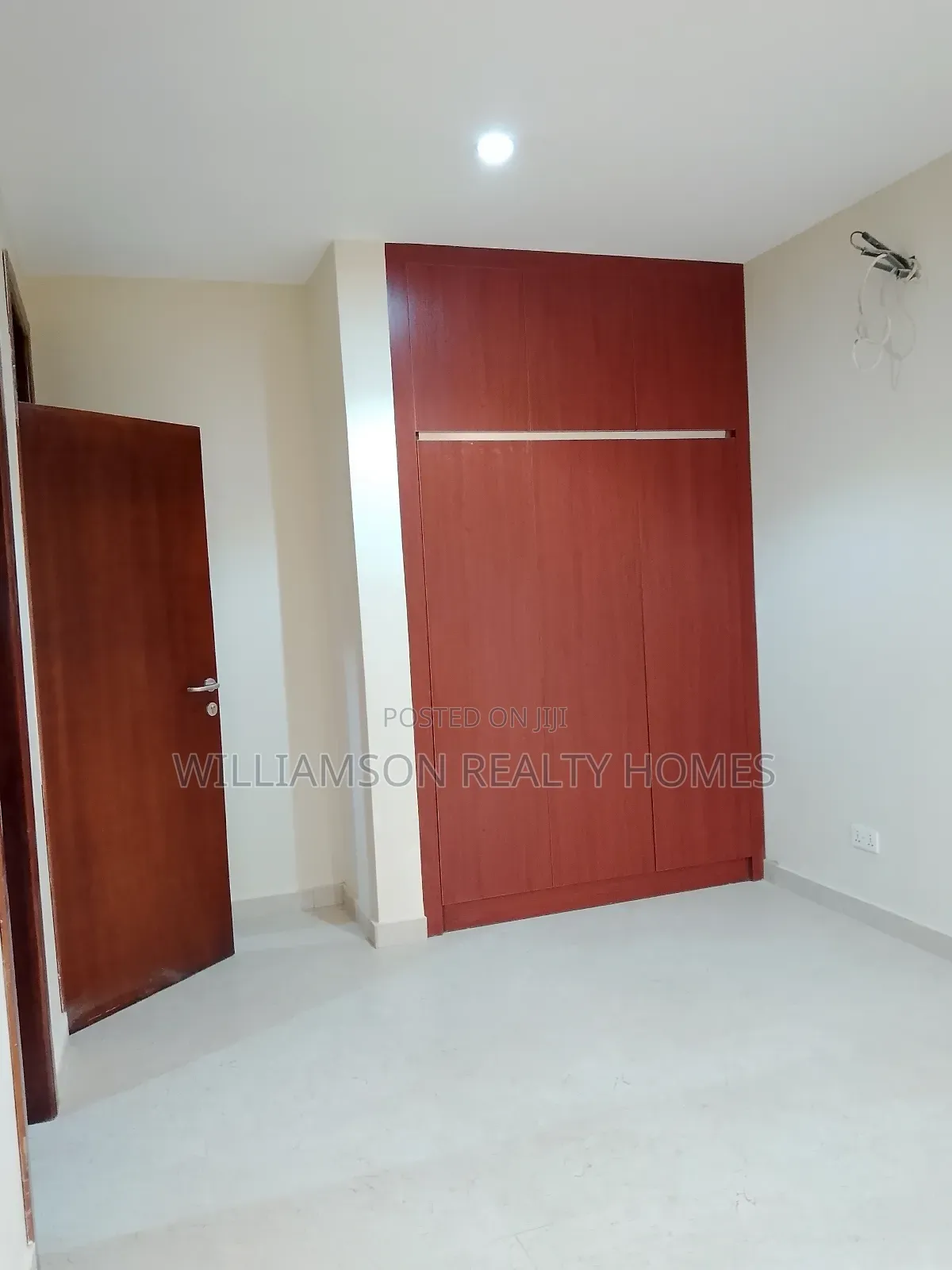 2bdrm Apartment in Community 18 Area, Spintex for rent