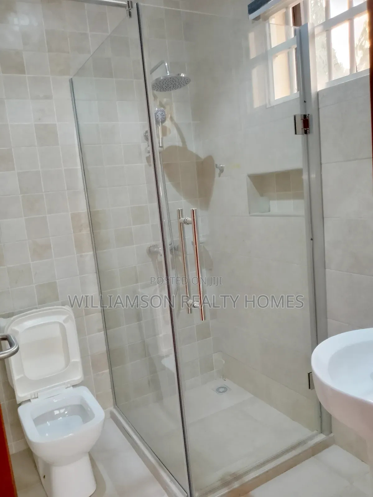 2bdrm Apartment in Community 18 Area, Spintex for rent