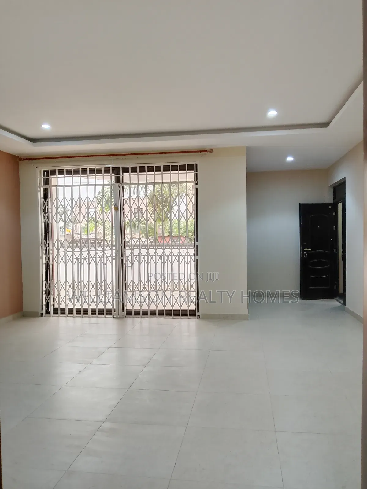 2bdrm Apartment in Community 18 Area, Spintex for rent