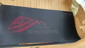 ASUS Rog Table Mat Mouse Pad