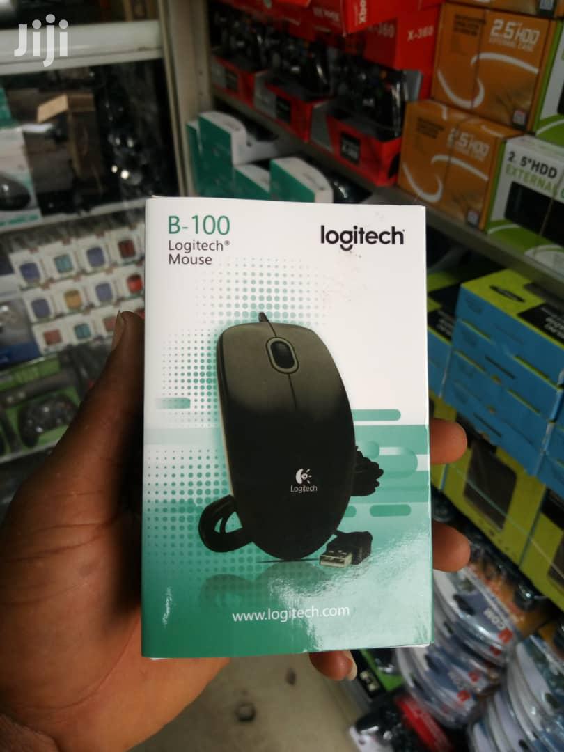 Logitech Mouse