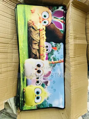 Table Mat Mousepads XXXL