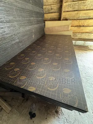 Decking Plywood / Marine Plywood