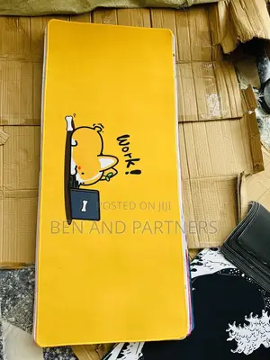 XXXL Mouse-Pads in Different Designs