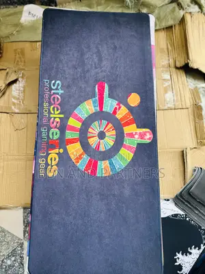 XXXL Mouse-Pads in Different Designs