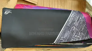 XXXL Mouse-Pads in Different Designs