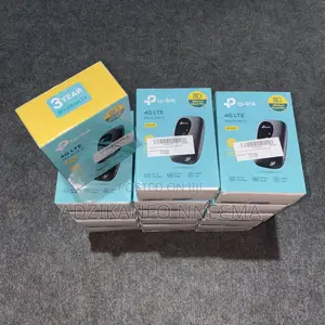 Tp-Link Mobile Wi-Fi