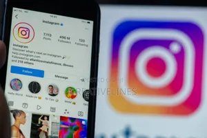Instagram Reel
