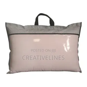 Pillow Bag