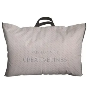 Pillow Bag