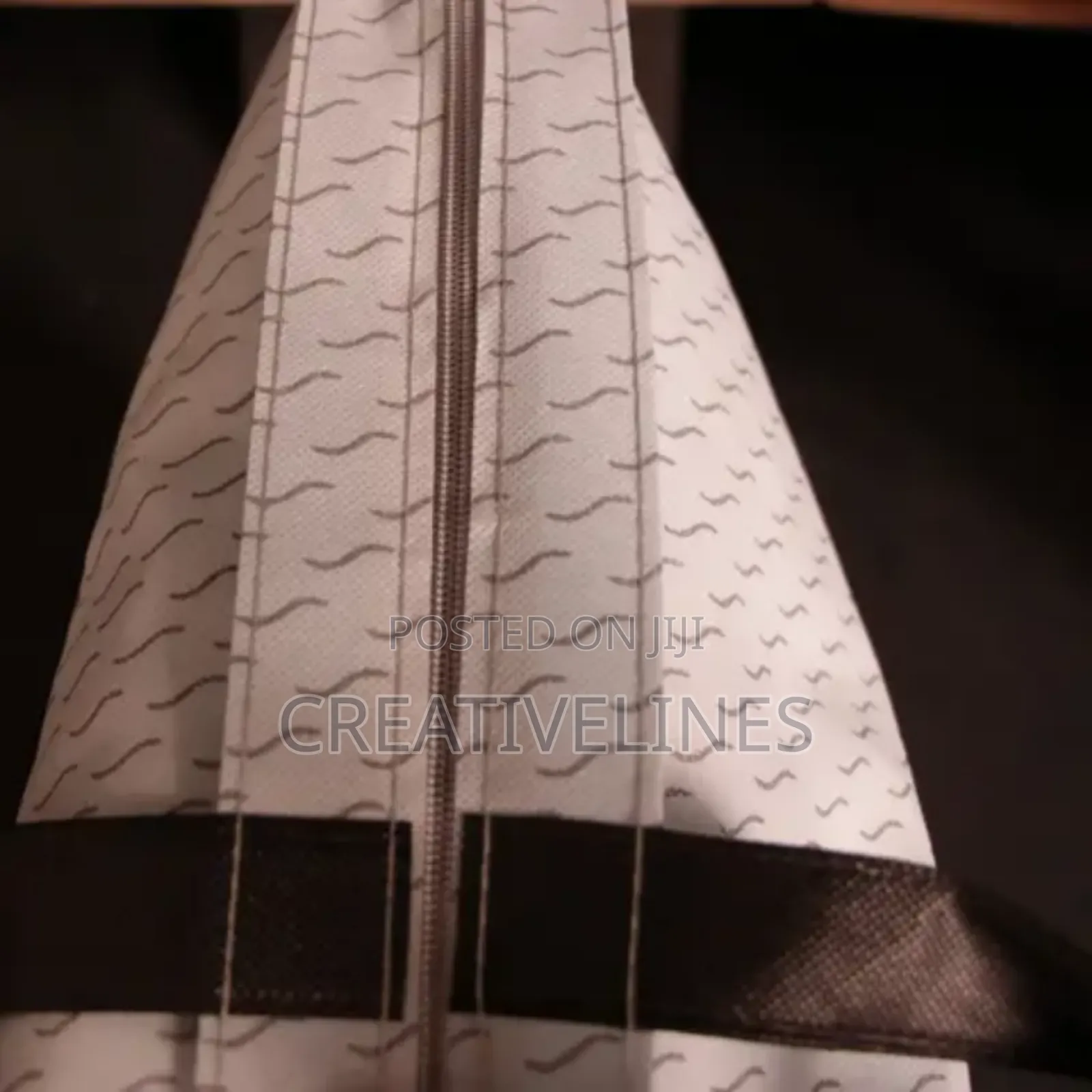 Pillow Bag