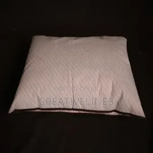 Pillow Bag