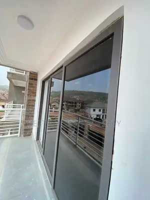 1bdrm Apartment in Oyarifa Ghana Flag for rent