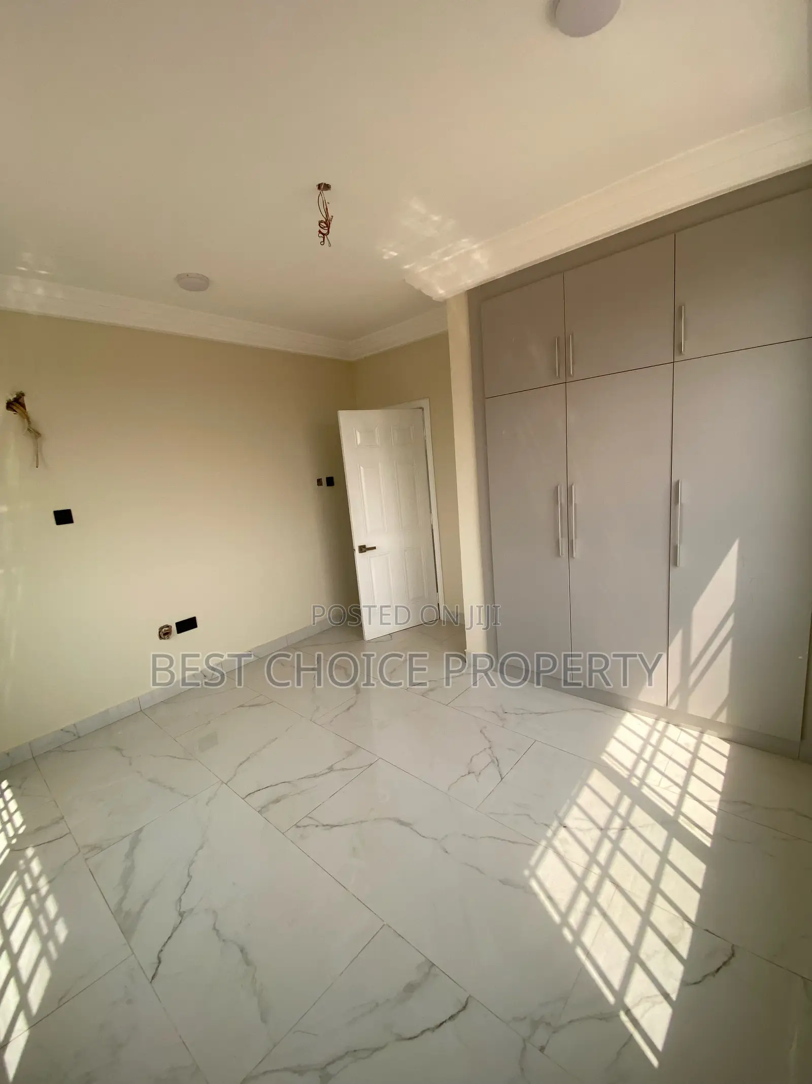 1bdrm Apartment in Oyarifa Ghana Flag for rent
