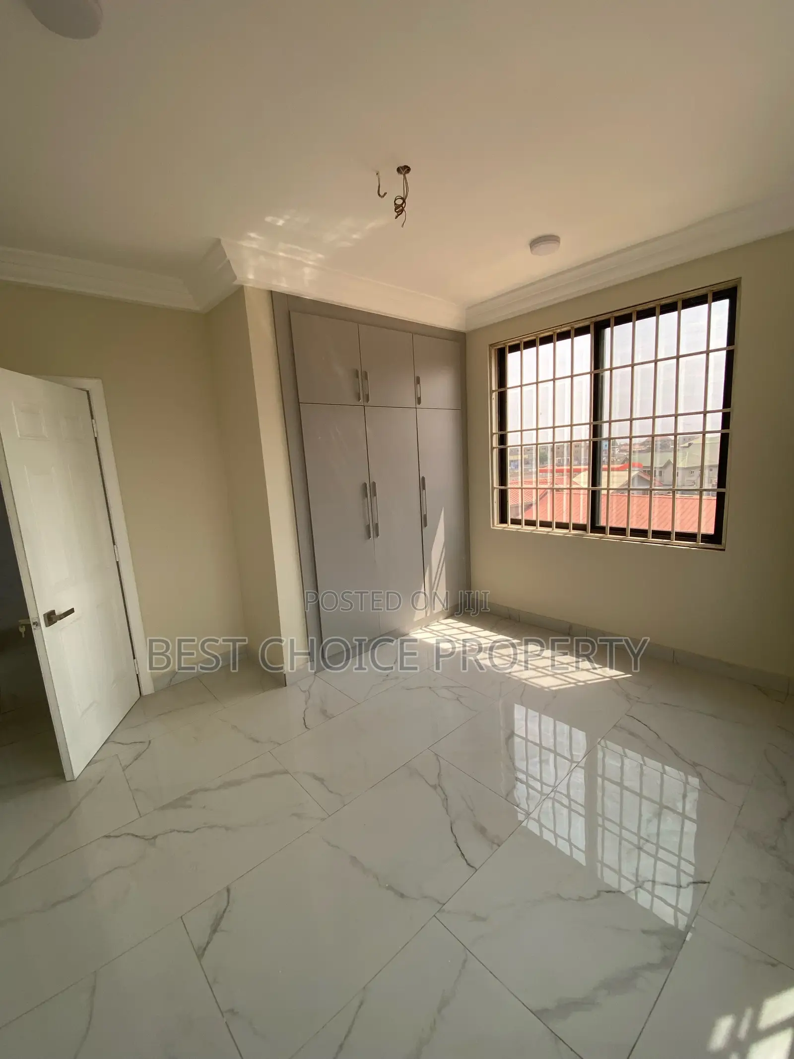 1bdrm Apartment in Oyarifa Ghana Flag for rent