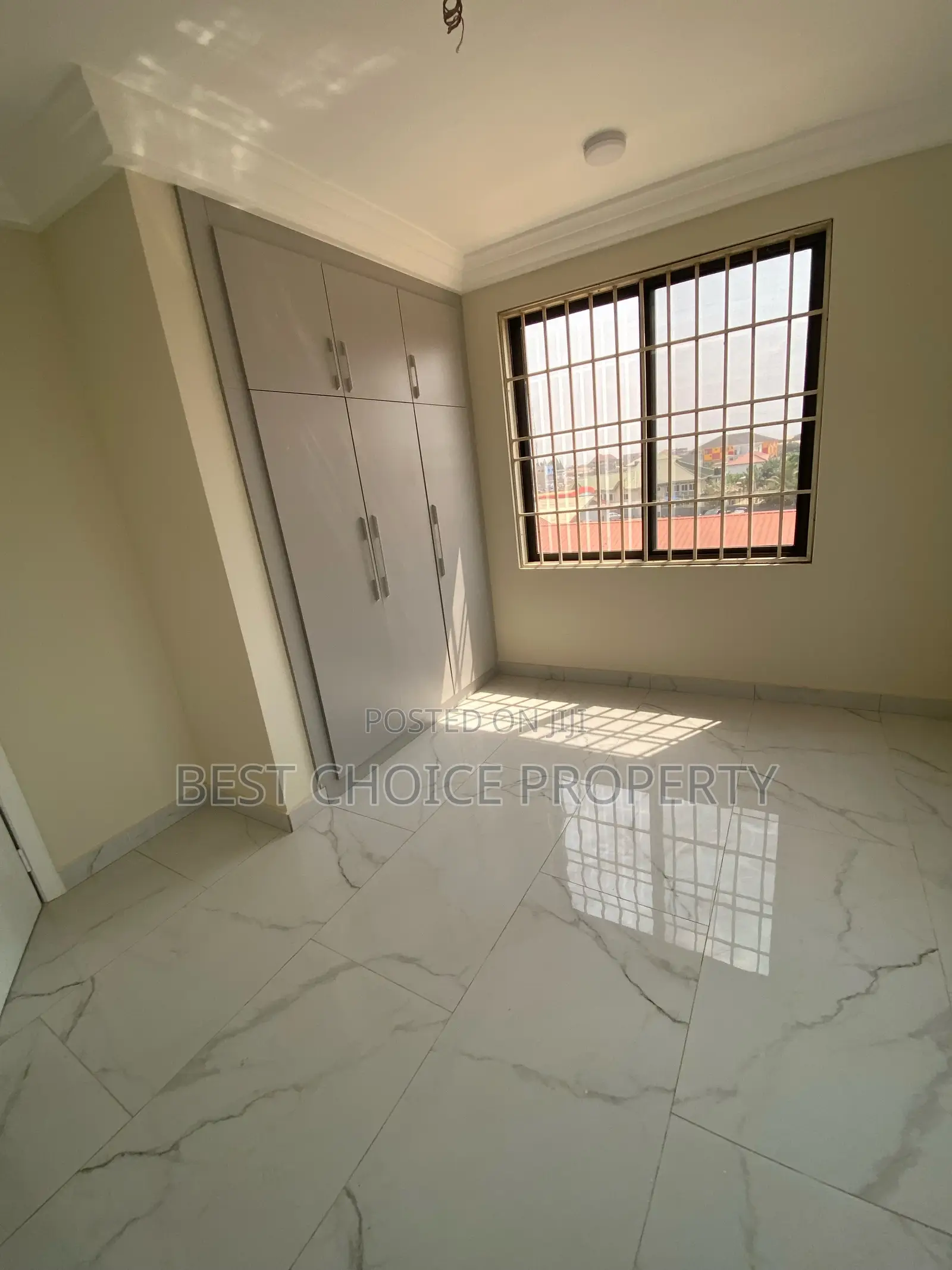 1bdrm Apartment in Oyarifa Ghana Flag for rent
