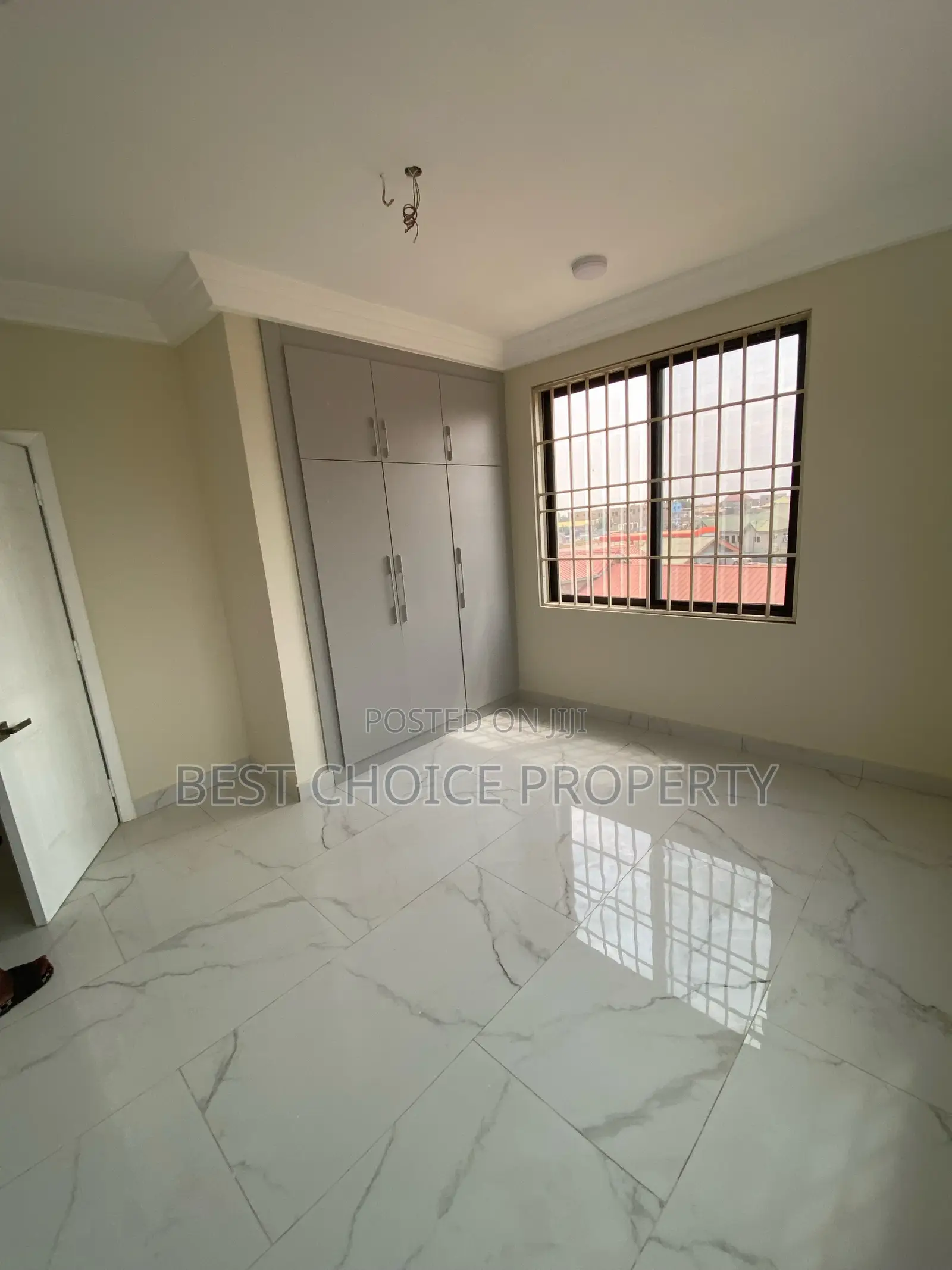 1bdrm Apartment in Oyarifa Ghana Flag for rent