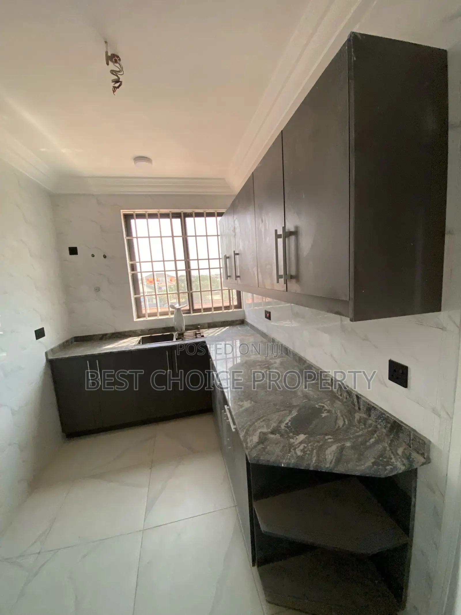1bdrm Apartment in Oyarifa Ghana Flag for rent