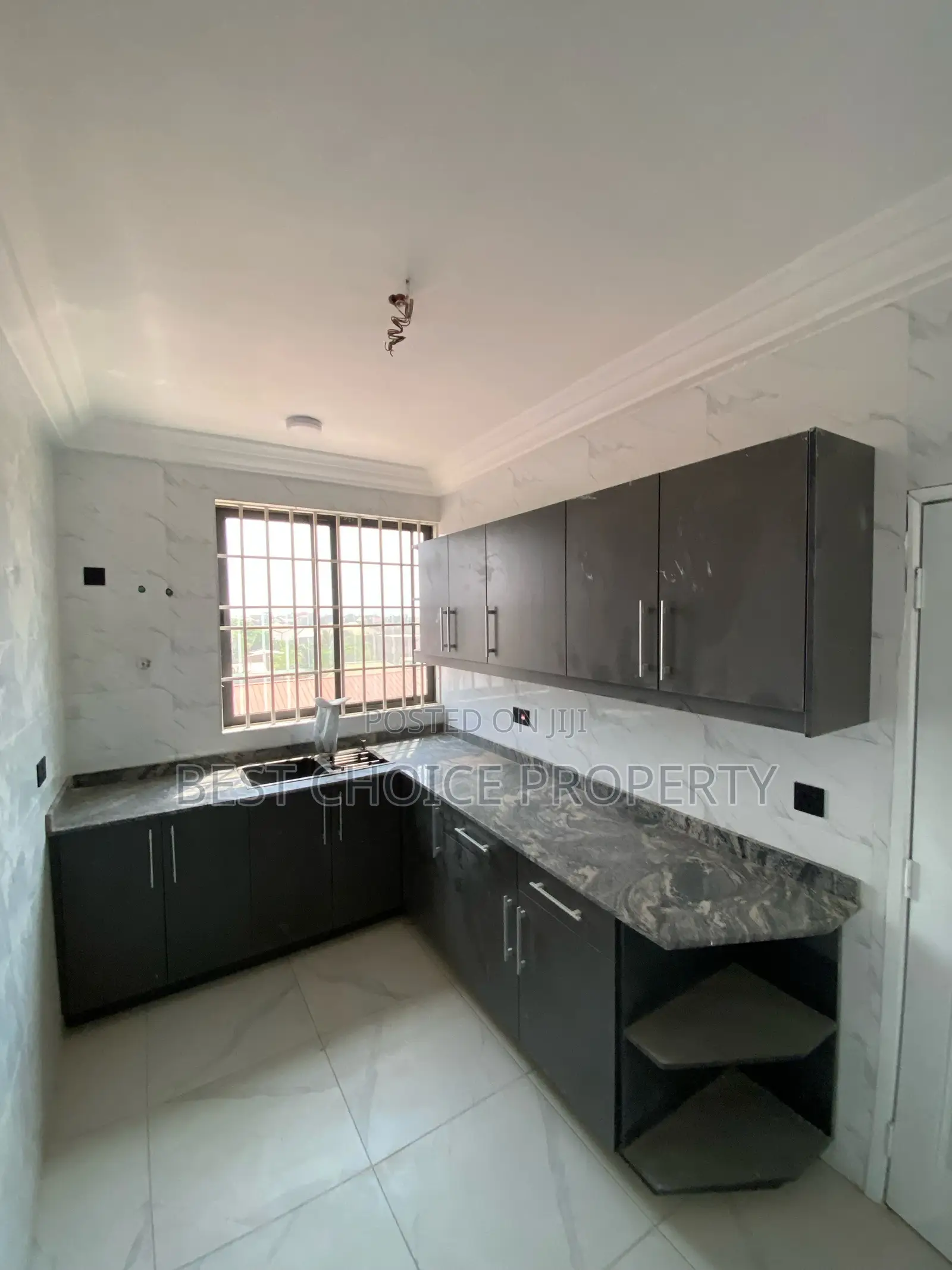 1bdrm Apartment in Oyarifa Ghana Flag for rent