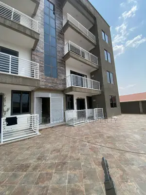 1bdrm Apartment in Oyarifa Ghana Flag for rent