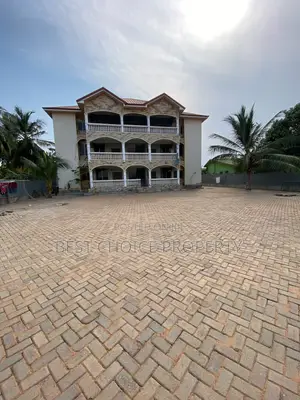 2bdrm Apartment in Adenta Foster Home for rent