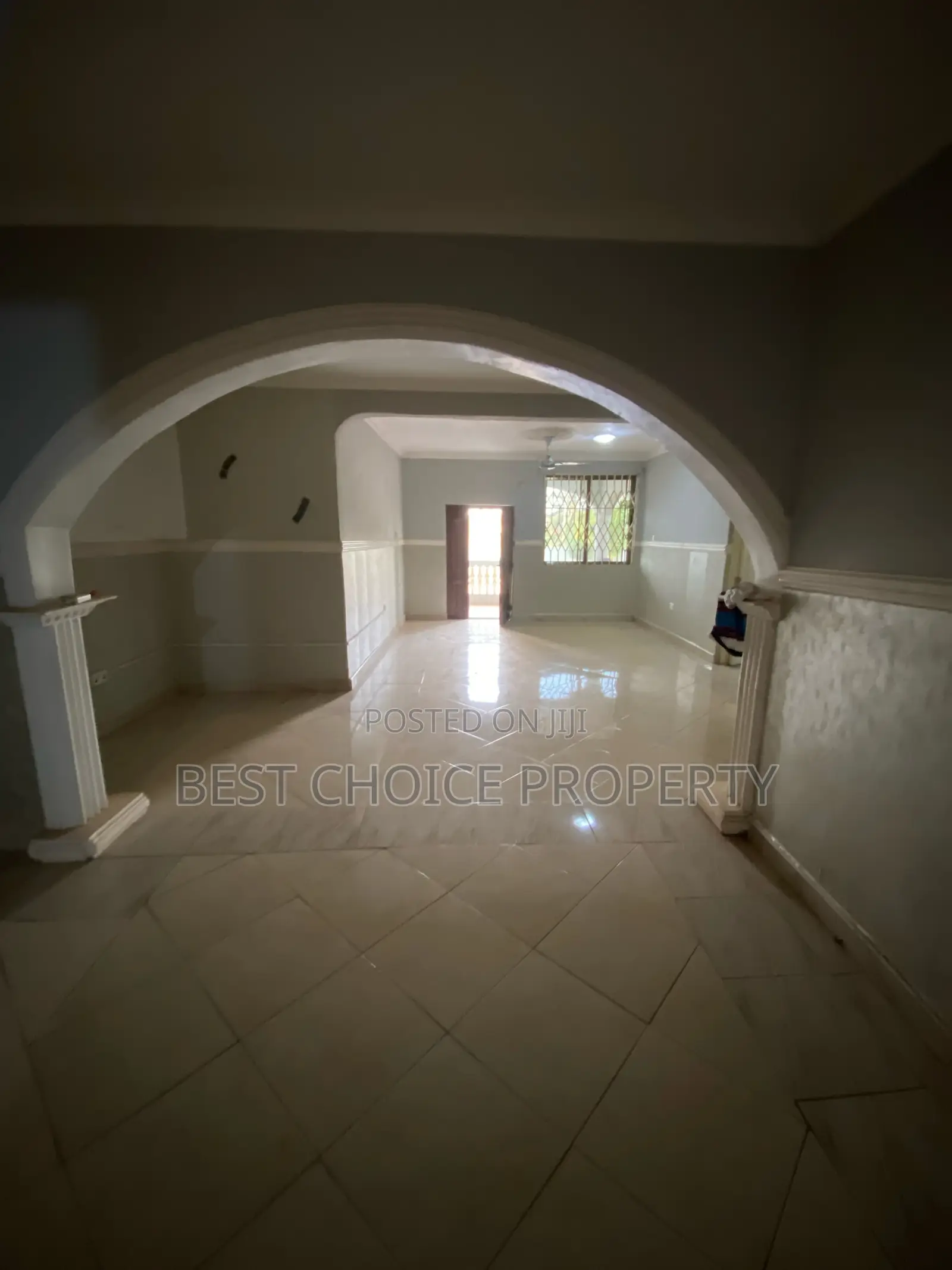 2bdrm Apartment in Adenta Foster Home for rent