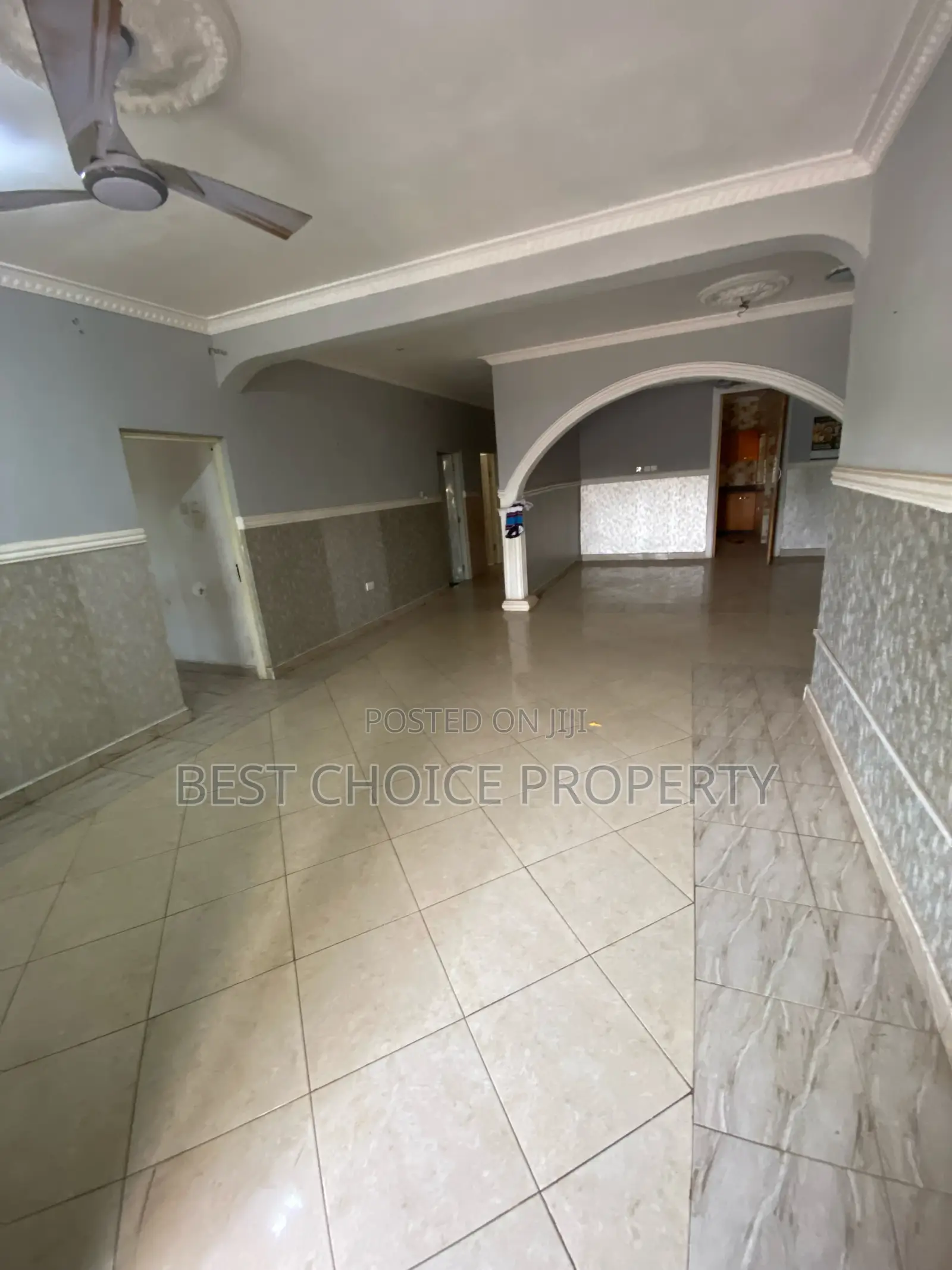 2bdrm Apartment in Adenta Foster Home for rent