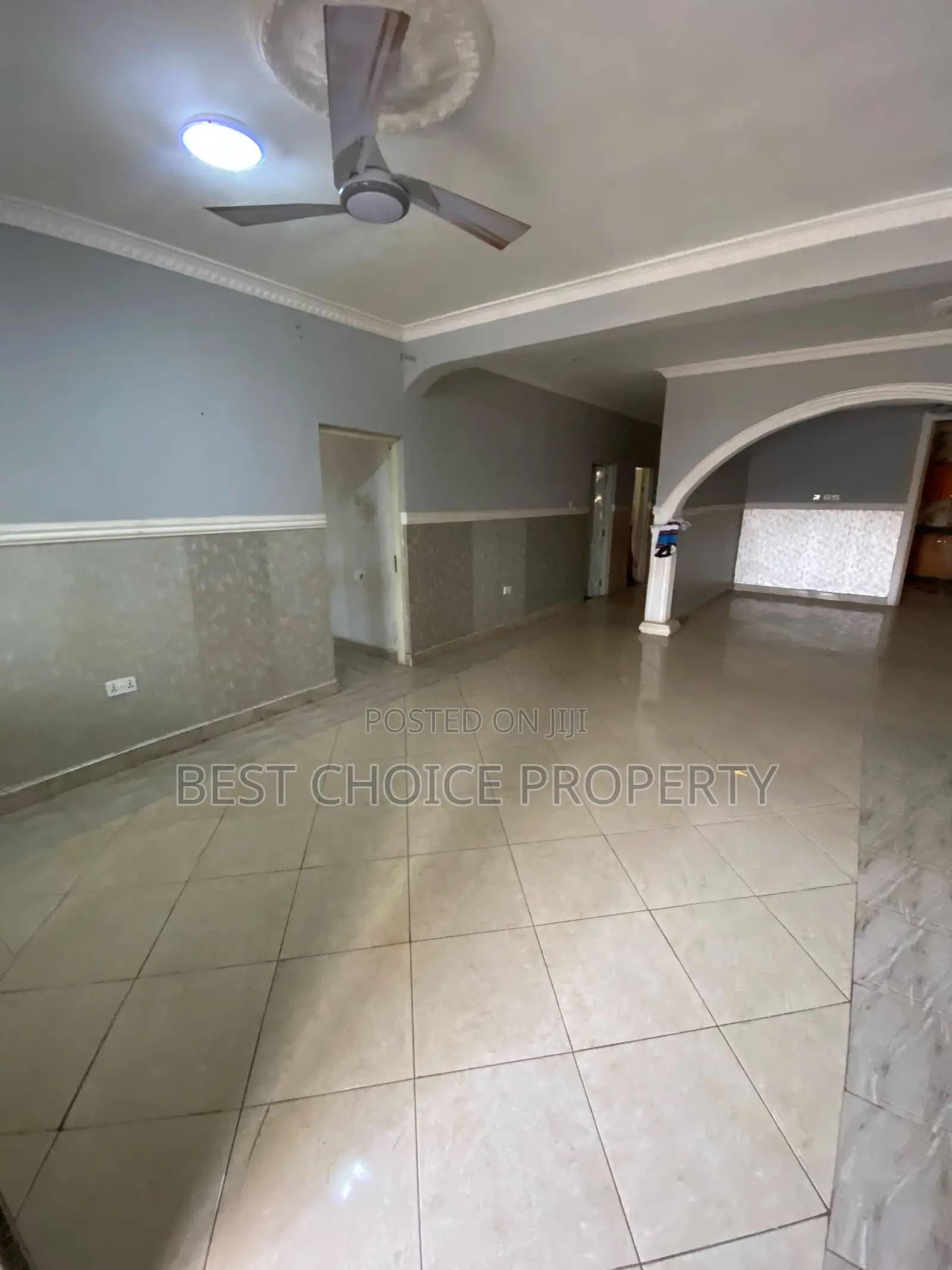 2bdrm Apartment in Adenta Foster Home for rent
