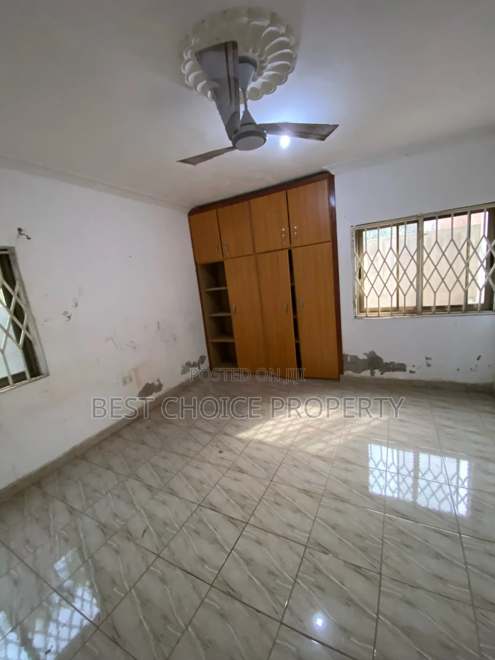 2bdrm Apartment in Adenta Foster Home for rent