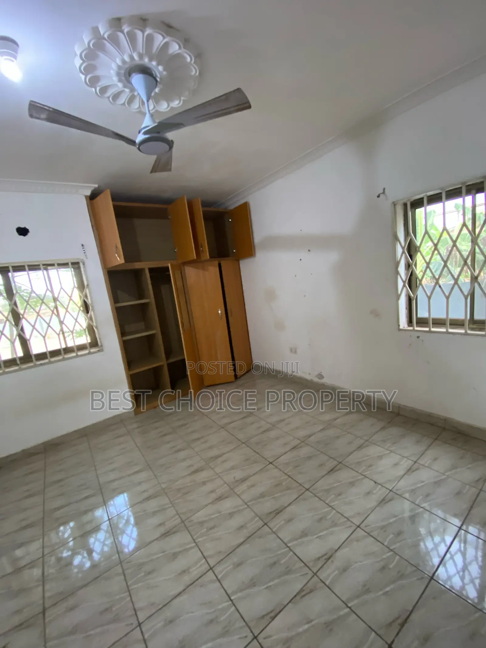 2bdrm Apartment in Adenta Foster Home for rent