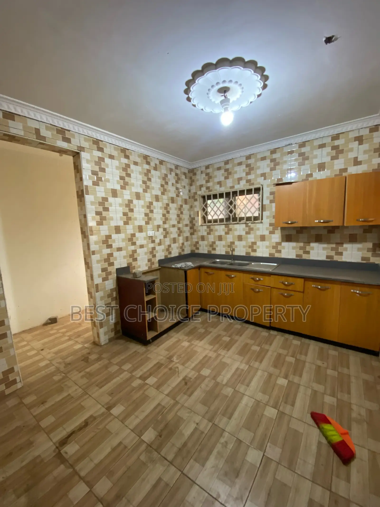 2bdrm Apartment in Adenta Foster Home for rent