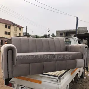 Sanctuary Design 3 in 1 Sofa Sweet Use// Fast Delivery