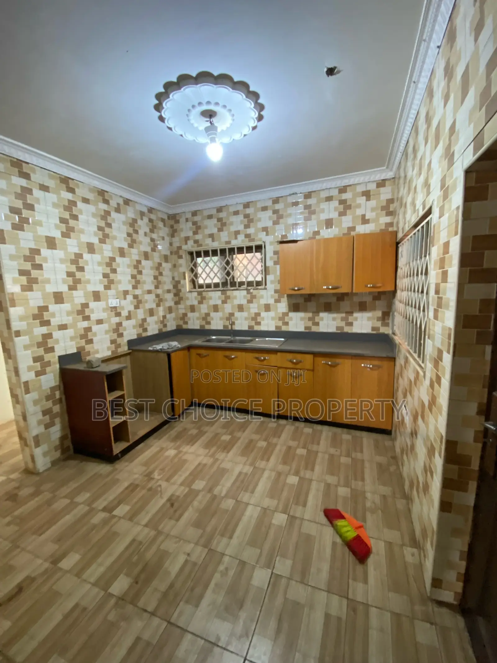 2bdrm Apartment in Adenta Foster Home for rent